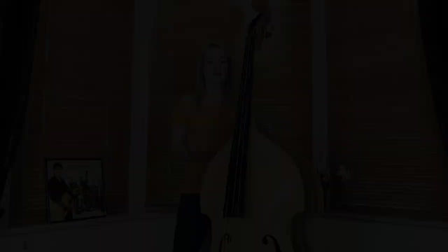 Beginners Improvisation Technique, Part 2  - Bass Tutorial